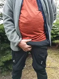 OdinWolf1990 webcam model stream image