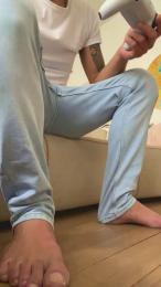 daddyblueballs webcam model stream image
