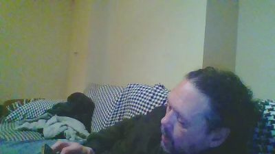 Klarrrk webcam model stream image