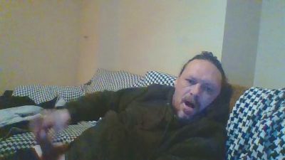 Klarrrk webcam model stream image