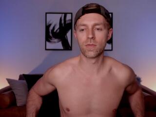 Blake Summers webcam model stream image