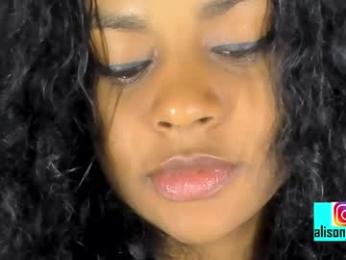 alison_ker webcam model stream image