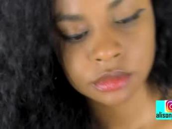 alison_ker webcam model stream image