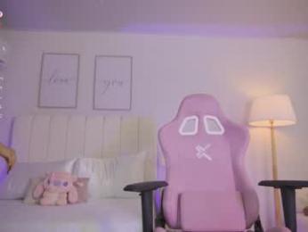 cristal_bunny webcam model stream image