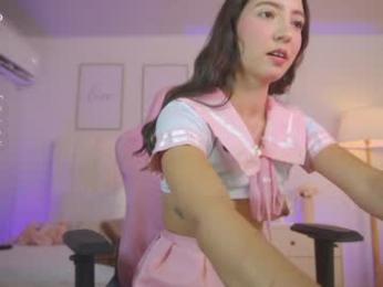 cristal_bunny webcam model stream image