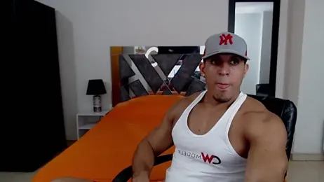 Frank_heaven01 webcam model stream image