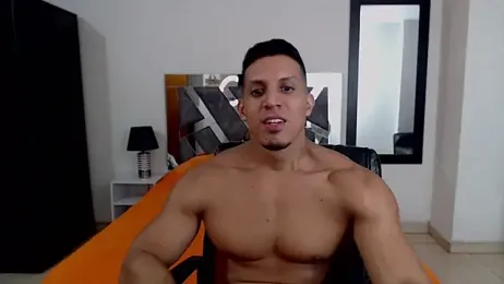 Frank_heaven01 webcam model stream image