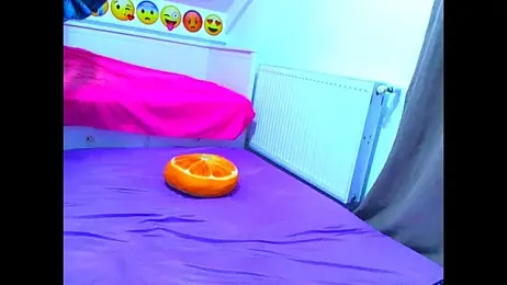evehotty webcam model stream image
