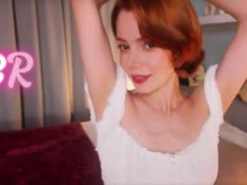 maypeach webcam model stream image