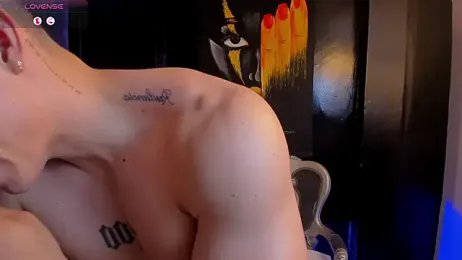 Johan_Williams_07 webcam model stream image