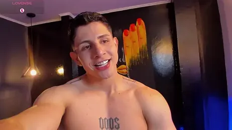 Johan_Williams_07 webcam stripchat model stream image