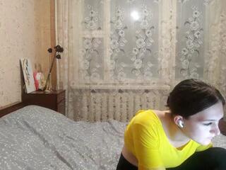 Mila Frutos webcam model stream image