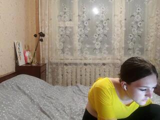 Mila Frutos webcam model stream image