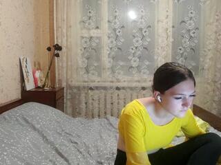 Mila Frutos webcam model stream image
