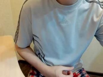 fckmikh webcam chaturbate model stream image