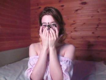 SilvaDevil webcam model stream image