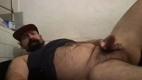 MarcHammond webcam model stream image