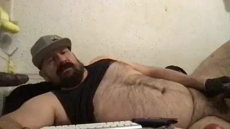 MarcHammond webcam model stream image
