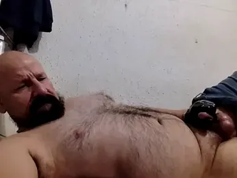 MarcHammond webcam model stream image