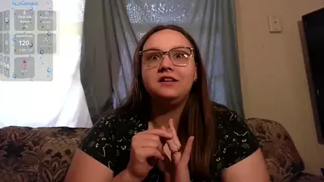 TurtleLady420 webcam model stream image