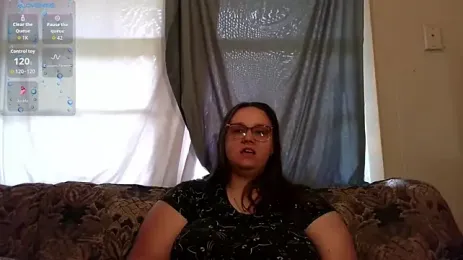 TurtleLady420 webcam model stream image