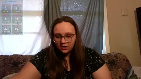 TurtleLady420 webcam model stream image