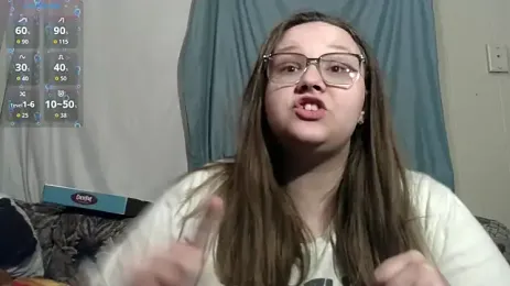 TurtleLady420 webcam model stream image
