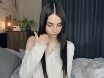 eternity_is_endless webcam chaturbate model stream image