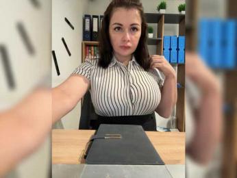 ANN_LOVE webcam bongacams model stream image