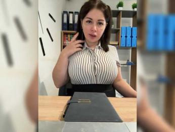 ANN_LOVE webcam bongacams model stream image