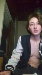 actresshine webcam model stream image