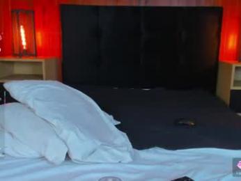 leo_savage_ webcam chaturbate model stream image