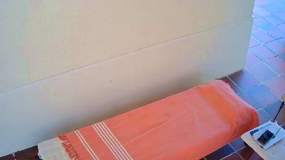 TINA_PACA webcam model stream image