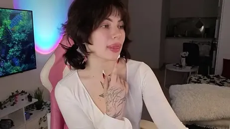 Eva_Sonic webcam model stream image