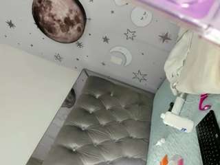 daliz-20 webcam model stream image
