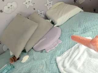 daliz-20 webcam model stream image