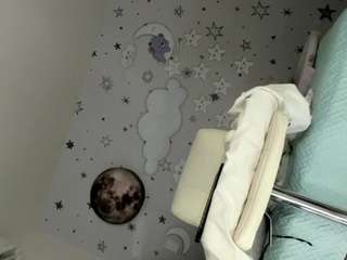daliz-20 webcam model stream image