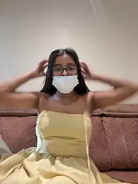 desitease webcam model stream image