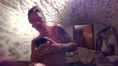 alda2 webcam model stream image