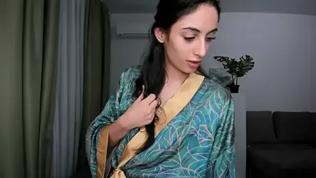 Melanie_Angel webcam model stream image