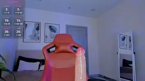 Andarnaaa webcam model stream image