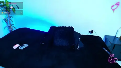 7_Saturno_7 webcam model stream image