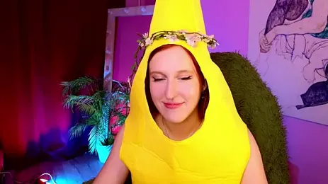 Eva_Bellea webcam stripchat model stream image