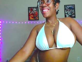 xoxocinnamon webcam model stream image