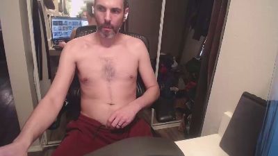 AxM03 webcam model stream image