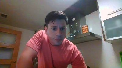 Hidro93 webcam cam4 model stream image