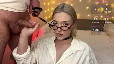 creampiiee webcam model stream image