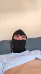 18cmdickforU webcam model stream image