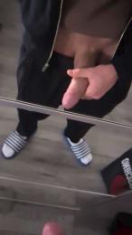 18cmdickforU webcam model stream image