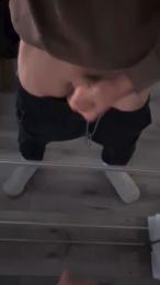 18cmdickforU webcam model stream image